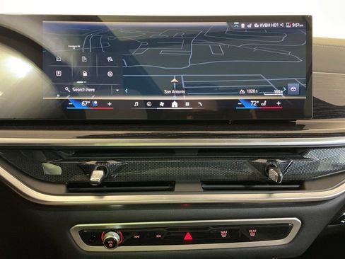 New 2026 BMW X5 sDrive40i w/ M Sport Package image 12