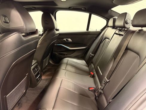 Used 2023 BMW 330i xDrive Sedan w/ Driving Assistance Package image 11