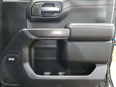 Used 2019 GMC Sierra 1500 AT4 w/ AT4 Premium Package image 35