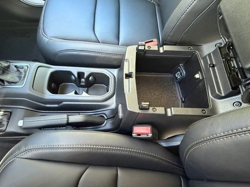 New 2025 Jeep Wrangler Unlimited Sahara image 32