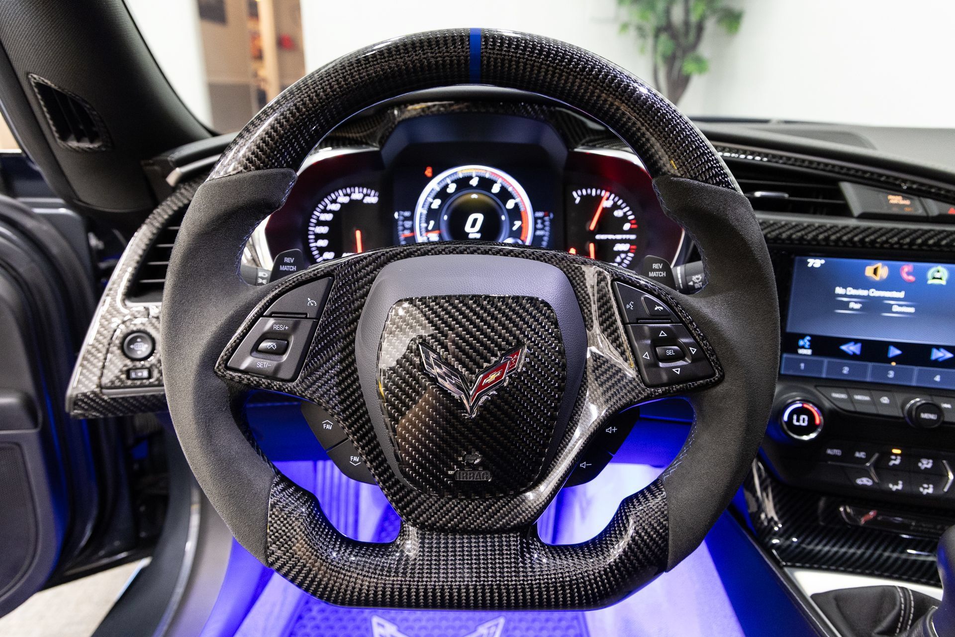 Used 2014 Chevrolet Corvette Stingray Coupe RWD image 13