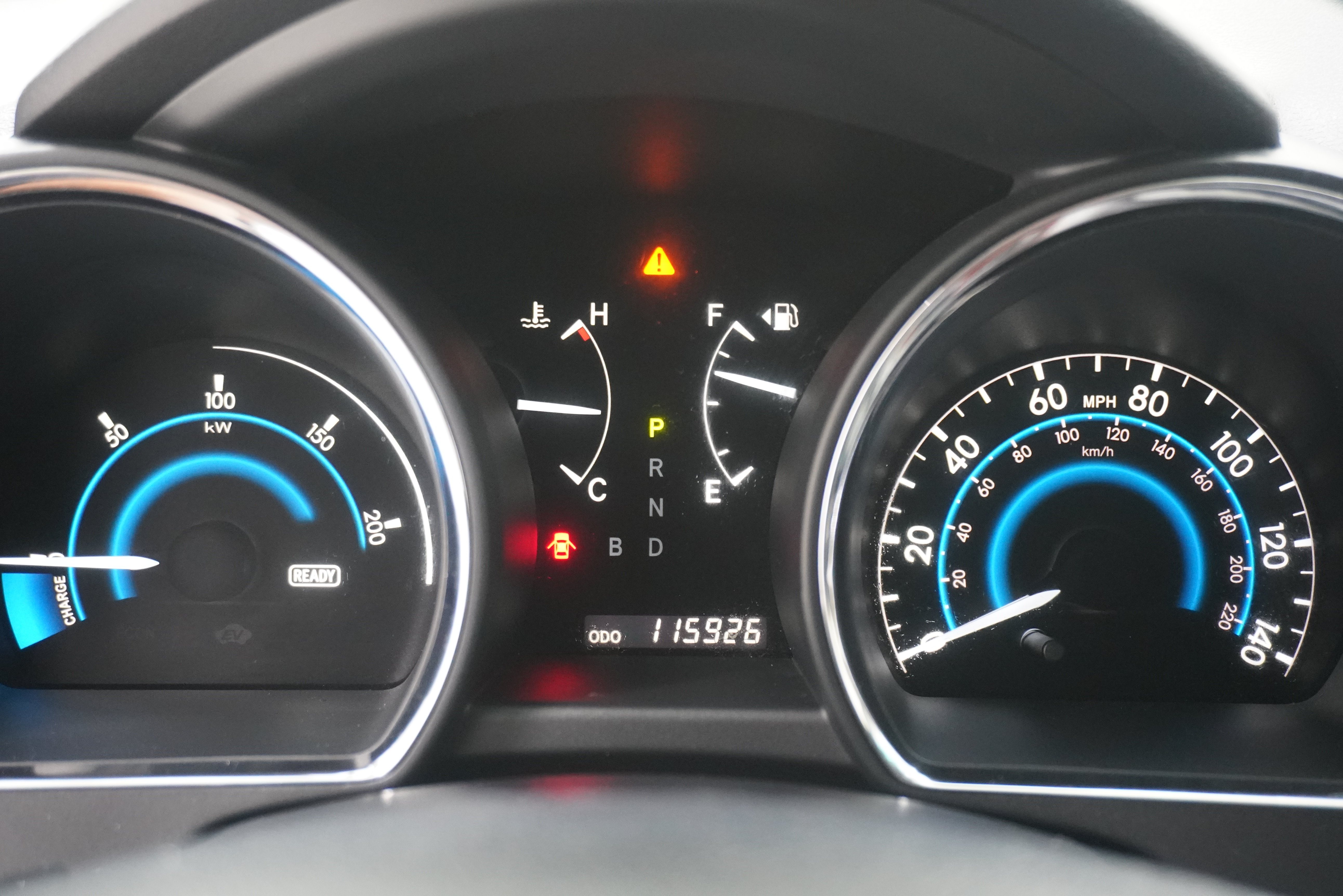 Used 2012 Toyota Highlander Limited AWD/4WD image 19