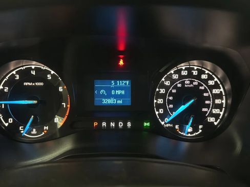 Used 2020 Ford Ranger XL w/ Equipment Group 101A Mid RWD image 11