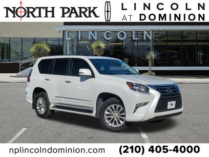 Used 2019 Lexus GX 460
