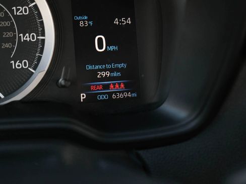 Used 2021 Toyota Corolla LE image 36