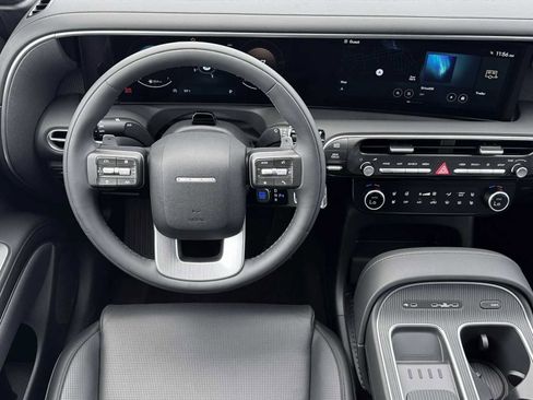 New 2026 Hyundai Palisade Calligraphy AWD/4WD image 17