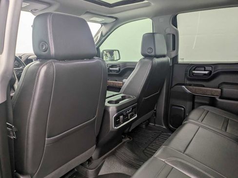 Used 2021 GMC Sierra 1500 Denali w/ Denali Ultimate Package AWD/4WD image 18