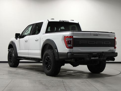 Used 2023 Ford F150 Raptor w/ Raptor 37 Performance Package image 6