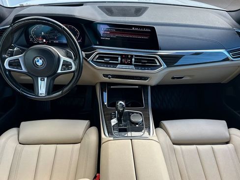 Used 2019 BMW X5 xDrive40i w/ Premium Package 2 AWD/4WD image 14