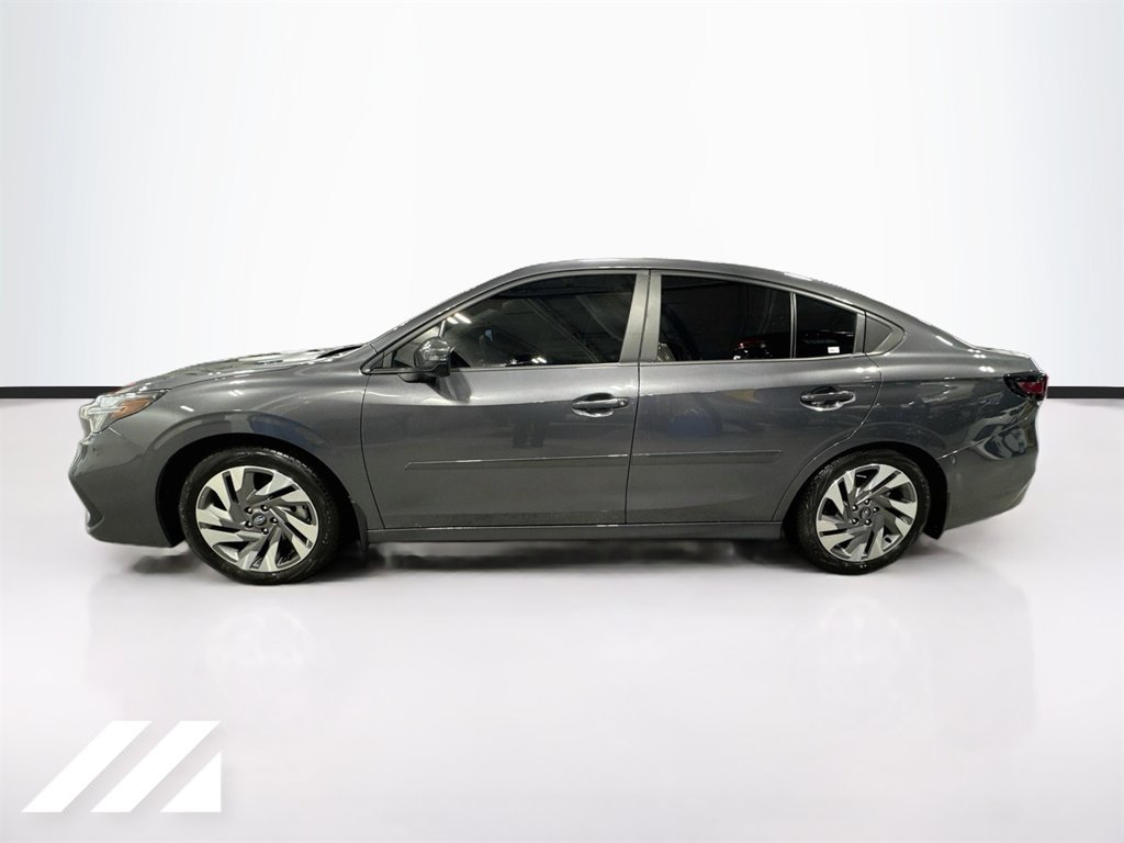 Used 2025 Subaru Legacy Limited w/ Popular Package #3 AWD/4WD image 8