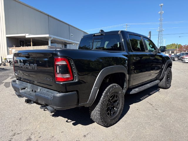 Used 2021 RAM 1500 TRX w/ TRX Level 2 Equipment Group AWD/4WD image 5