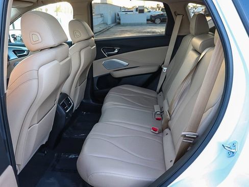 Used 2024 Acura RDX SH-AWD w/ Technology Package image 21