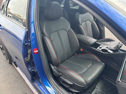 Used 2024 Kia K5 GT FWD image 35
