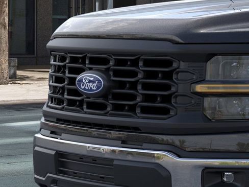 New 2025 Ford F150 XL w/ Equipment Group 103A High image 17