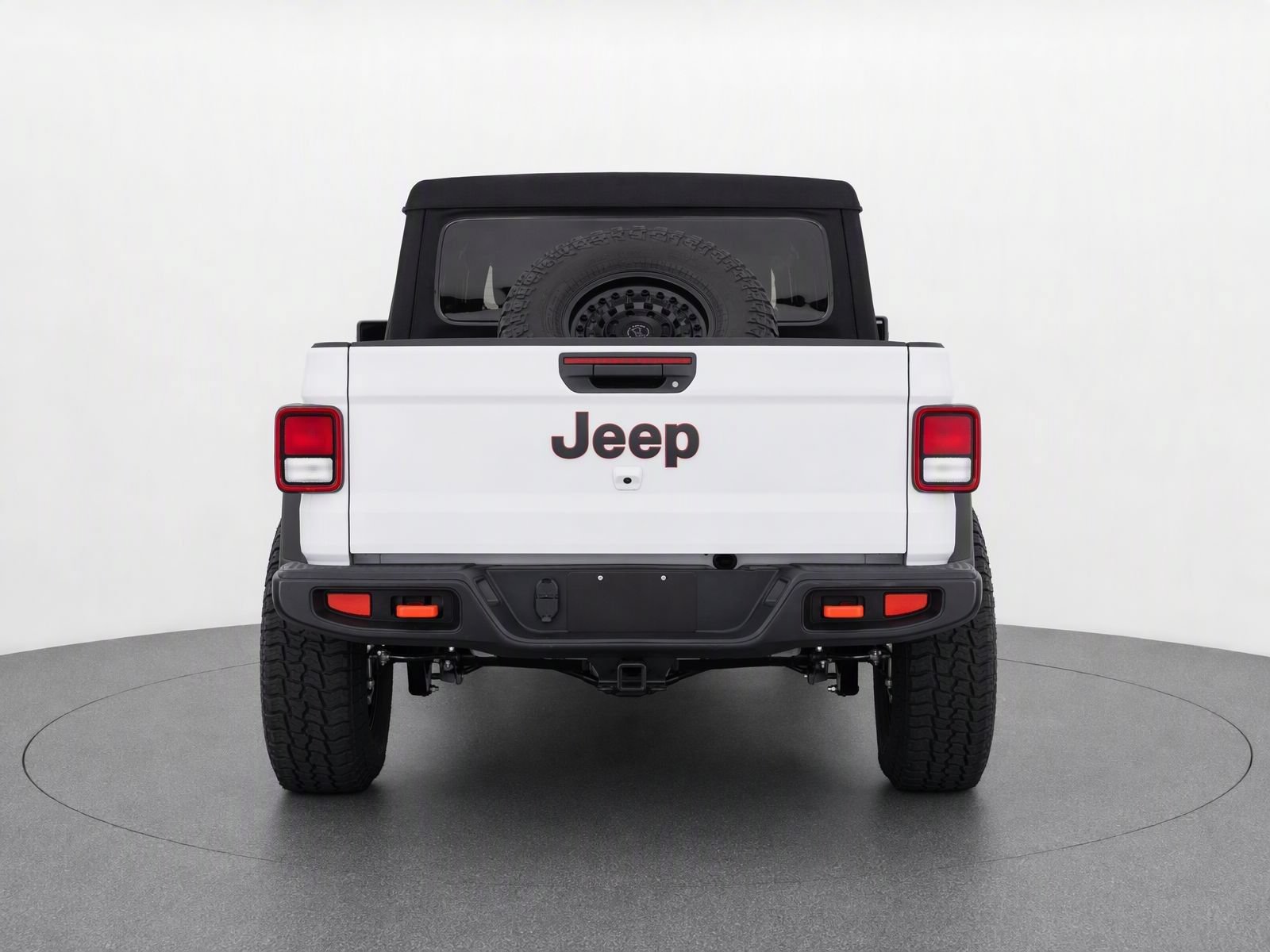 Used 2021 Jeep Gladiator Mojave AWD/4WD image 6