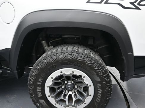 Used 2022 RAM 1500 TRX w/ TRX Level 2 Equipment Group image 9