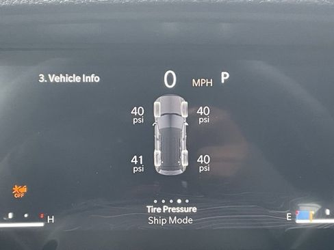 New 2025 Jeep Grand Cherokee Limited image 3