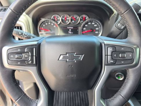Used 2022 Chevrolet Silverado 1500 RST RWD image 32