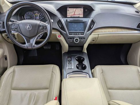 Used 2019 Acura MDX SH-AWD w/ Technology Package image 14