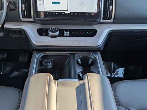 Certified 2025 Ford Expedition Max Active image 23