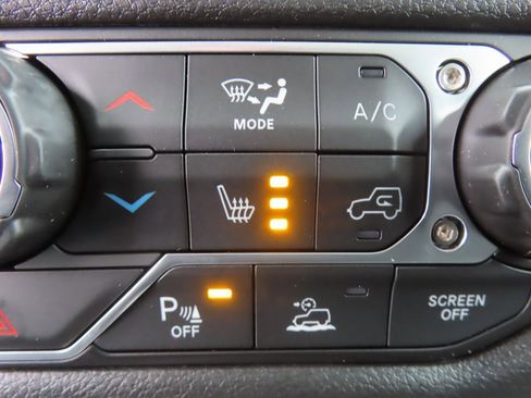 New 2026 Jeep Wrangler Willys image 11