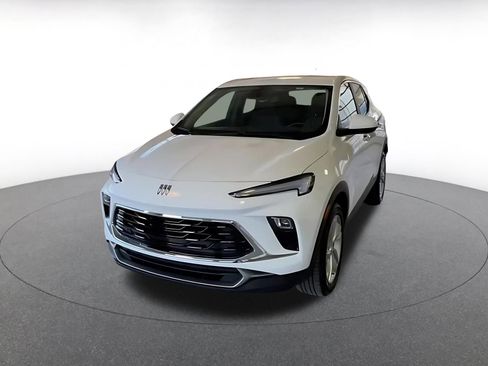 Used 2025 Buick Encore GX Preferred image 7