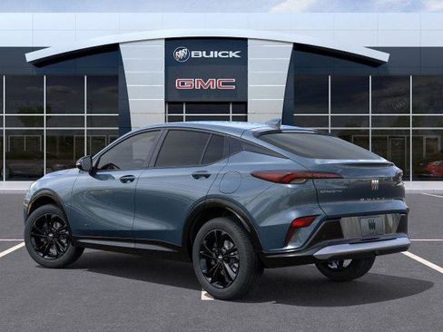 New 2026 Buick Envista Sport Touring w/ Convenience I Package image 3