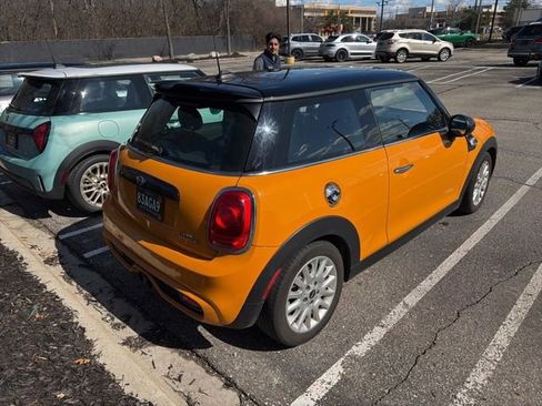 Used 2015 MINI Cooper S image 6