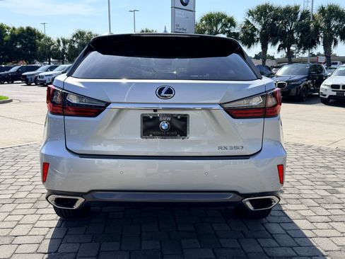 Used 2019 Lexus RX 350 AWD w/ Navigation Package image 10