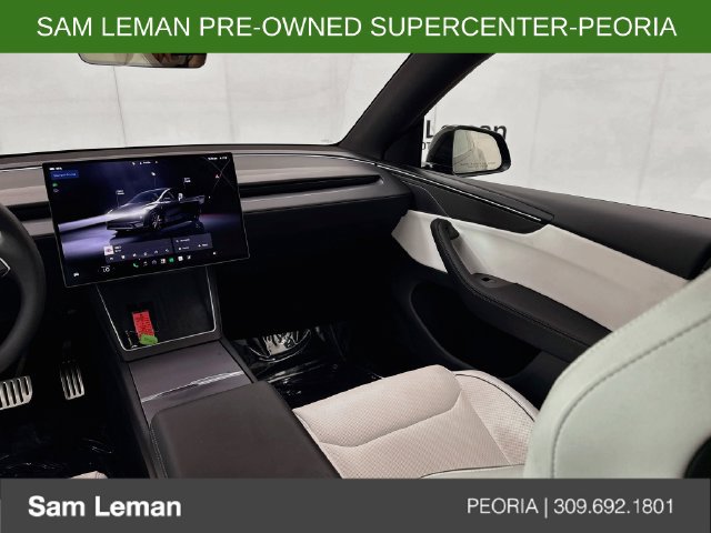 Used 2026 Tesla Model Y Performance AWD/4WD image 23