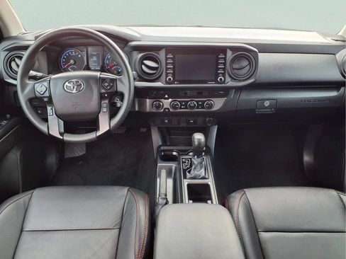 Used 2023 Toyota Tacoma SR AWD/4WD image 9