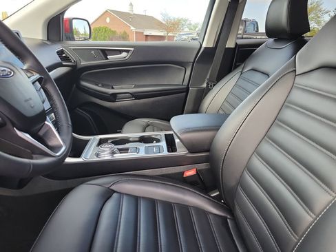 Used 2024 Ford Edge SEL w/ Convenience Package AWD/4WD image 20