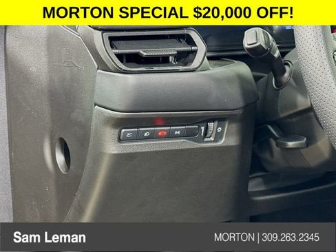 New 2025 Dodge Charger R/T w/ Quick Order Package 25M R/T image 10