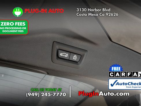 Used 2021 BMW X7 xDrive40i w/ Premium Package AWD/4WD image 20