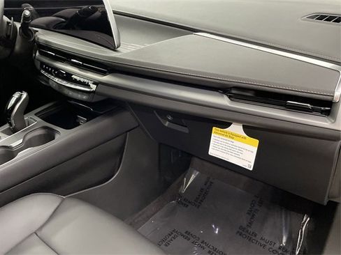 New 2025 Cadillac XT4 Premium Luxury w/ Technology Package image 26