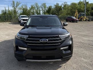 Used 2021 Ford Explorer XLT w/ Equipment Group 202A video 2