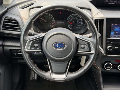 Used 2021 Subaru Crosstrek 2.0i Premium AWD/4WD image 21
