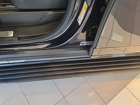 Used 2026 Cadillac Escalade Sport w/ Touring Package image 8