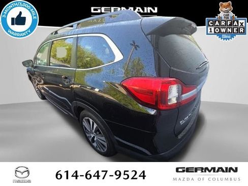 Used 2022 Subaru Ascent Limited AWD/4WD image 7
