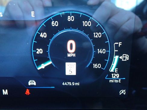 Used 2025 Ford Mustang GT Premium image 34