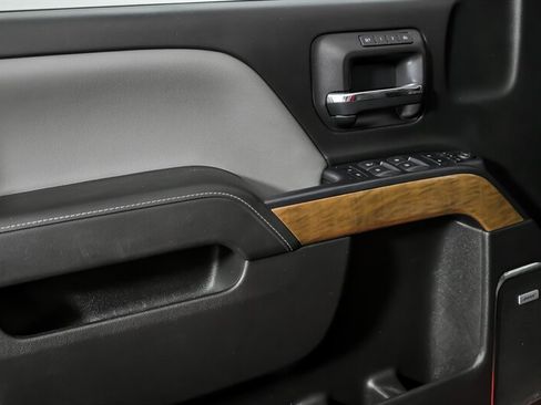 Used 2018 Chevrolet Silverado 3500 LTZ w/ Duramax Plus Package image 15