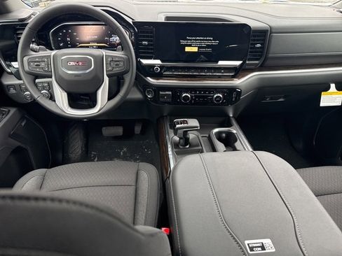 New 2026 GMC Sierra 1500 Elevation w/ Preferred Package image 26