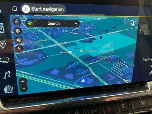 Used 2023 Chevrolet Silverado 1500 LT image 17