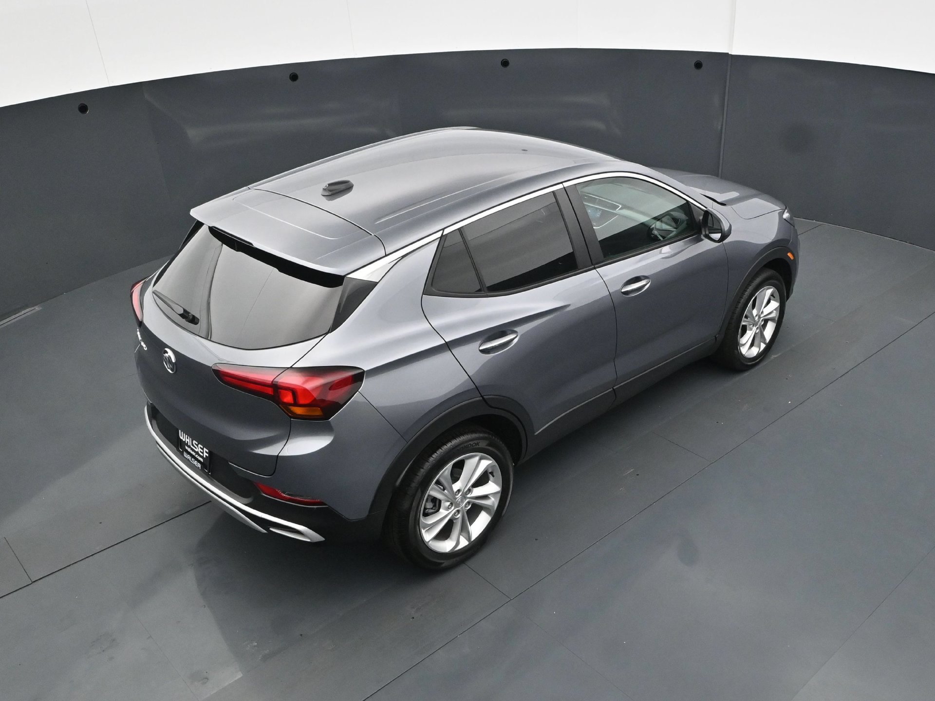 Used 2021 Buick Encore GX Preferred w/ Cold Weather Comfort Package AWD/4WD image 38