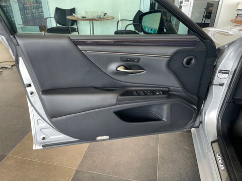 Used 2020 Lexus ES 350 ES 350 image 13