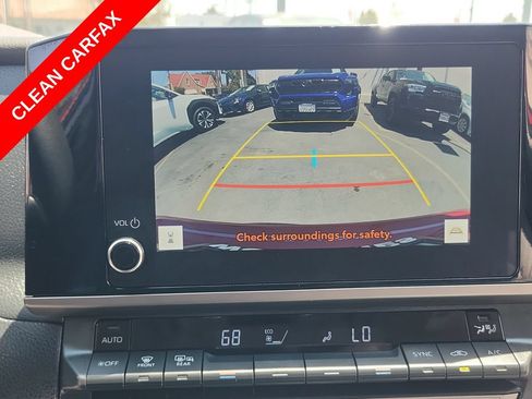 Used 2025 Toyota Camry LE FWD image 31