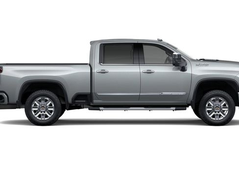 New 2026 Chevrolet Silverado 3500 High Country w/ Technology Package image 27