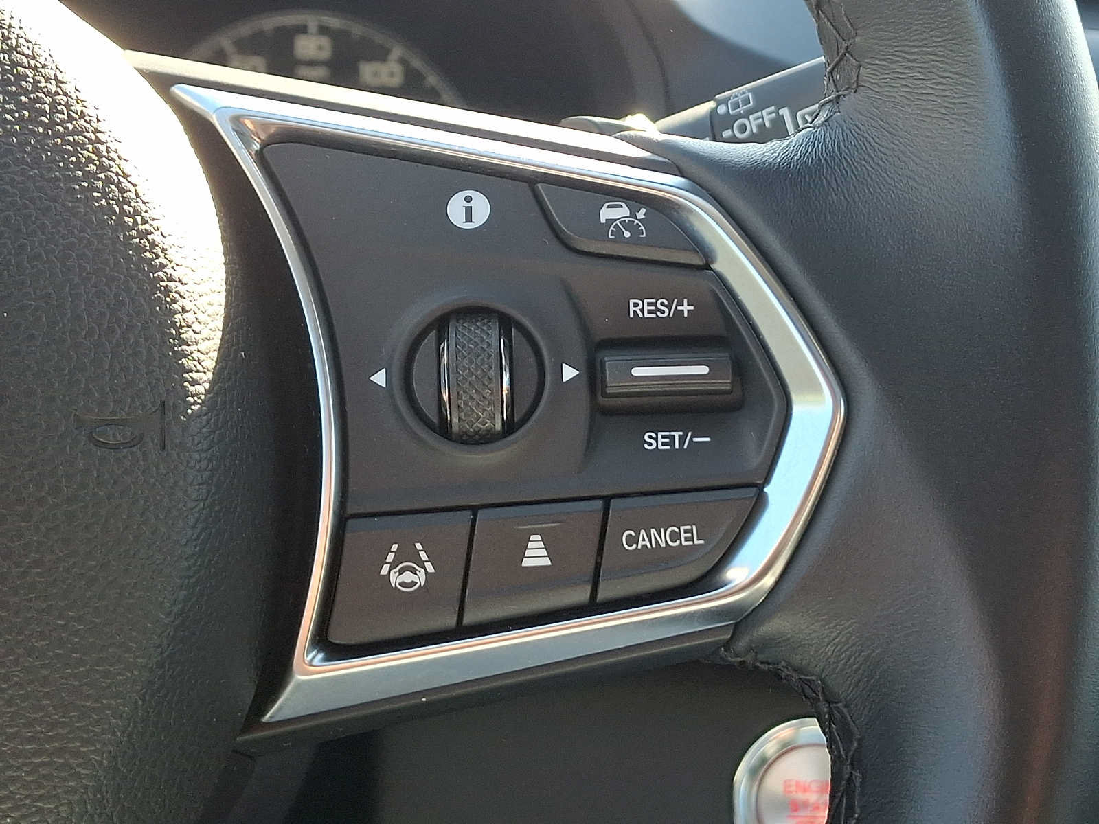 Used 2023 Acura RDX AWD image 22