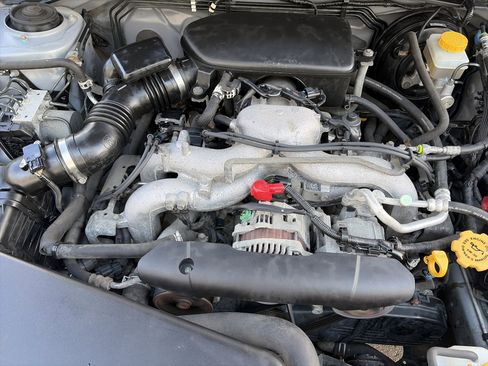 Used 2010 Subaru Forester 2.5X AWD/4WD image 29