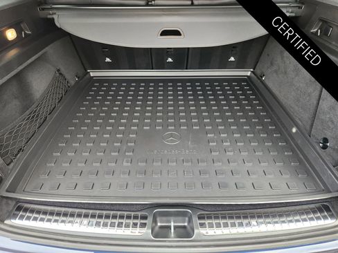 Certified 2026 Mercedes-Benz GLE 350 4MATIC image 32
